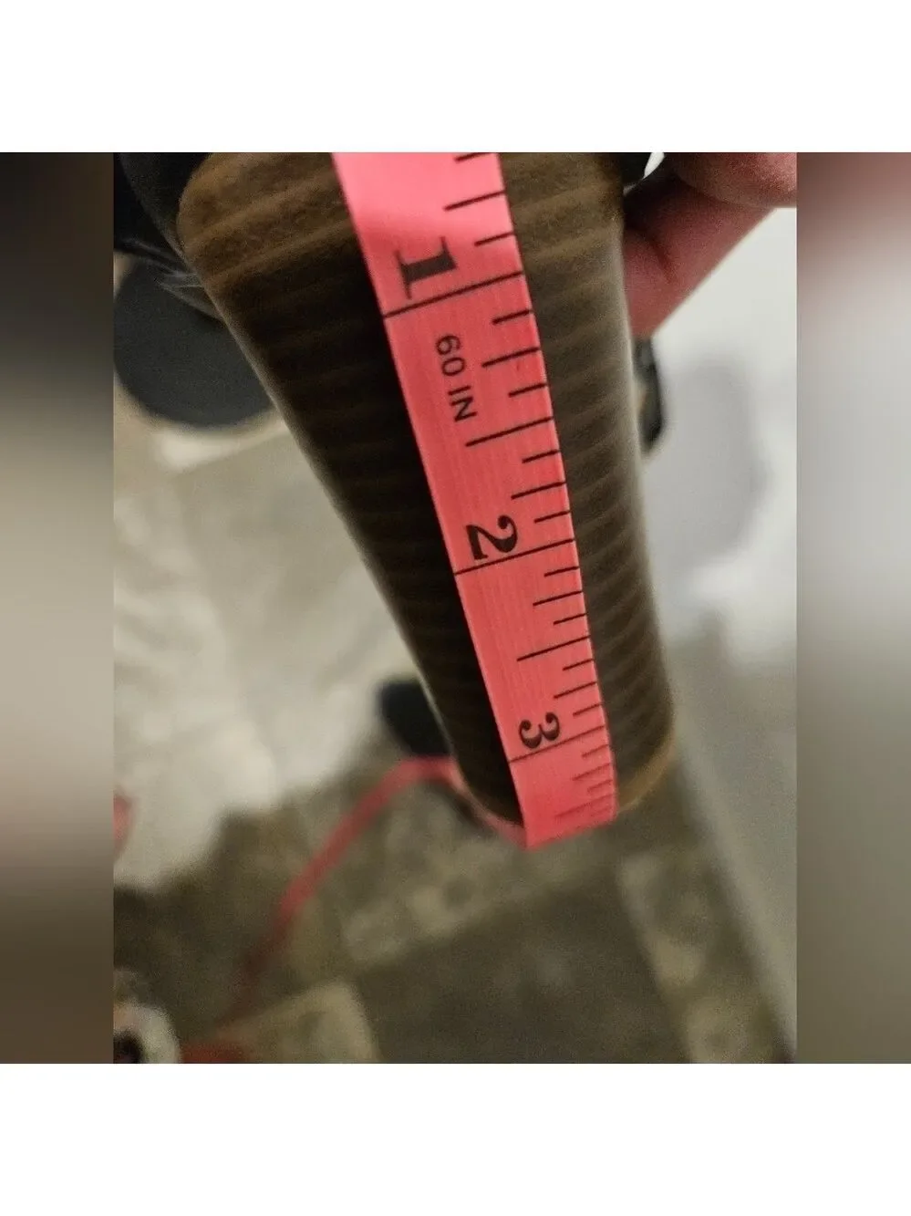 AMERICAN EAGLE BLACK FAUX LEATHER PEEPTOE STRAPPY HIGH BLOCK HEEL SANDALS SIZE 8